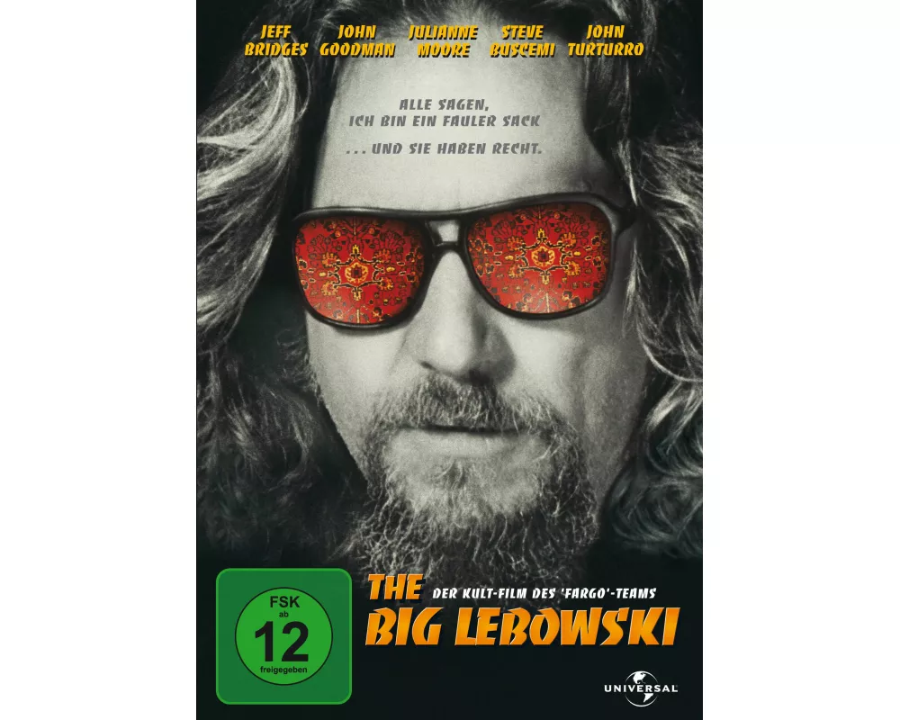 The Big Lebowski