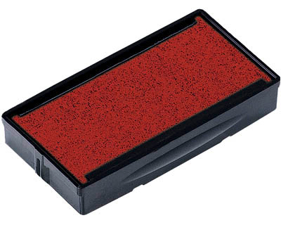 TRODAT Stempelkissen 6/4911EKRO rot