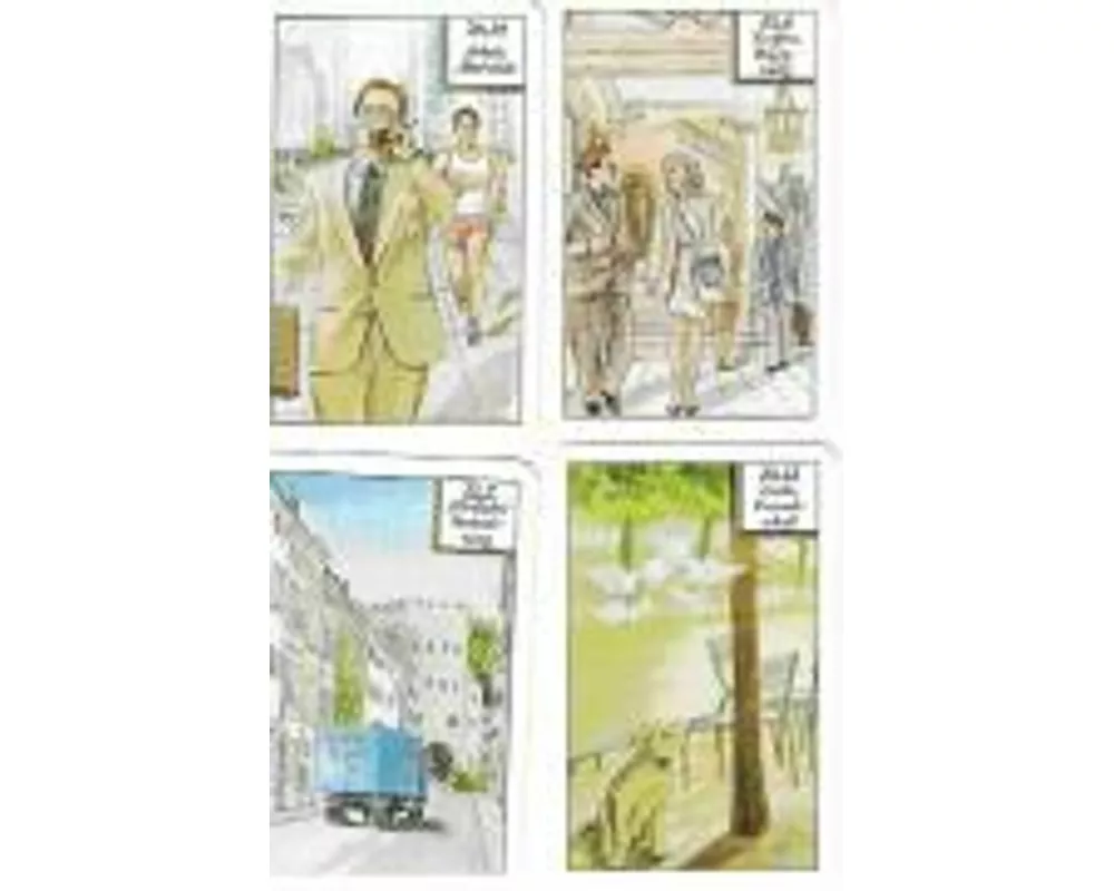 Leiding Wahrsagekarten