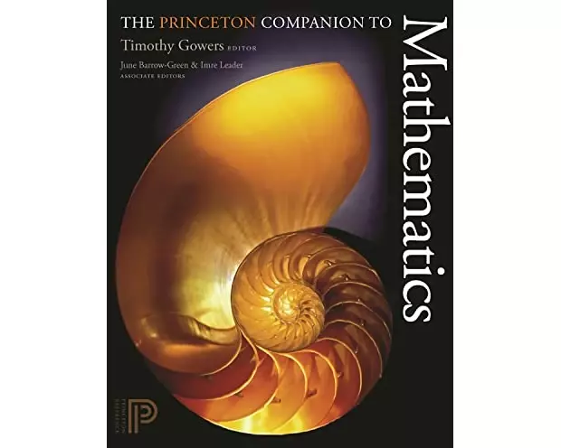 The Princeton Companion to Mathematics