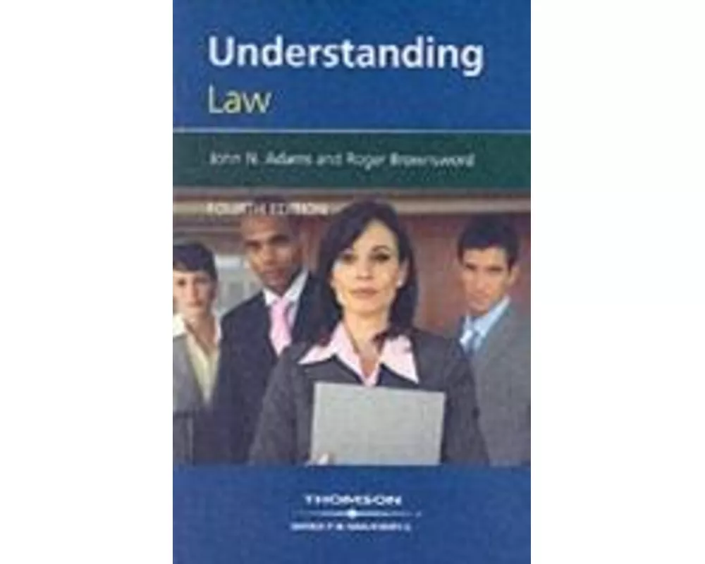 Understanding Law