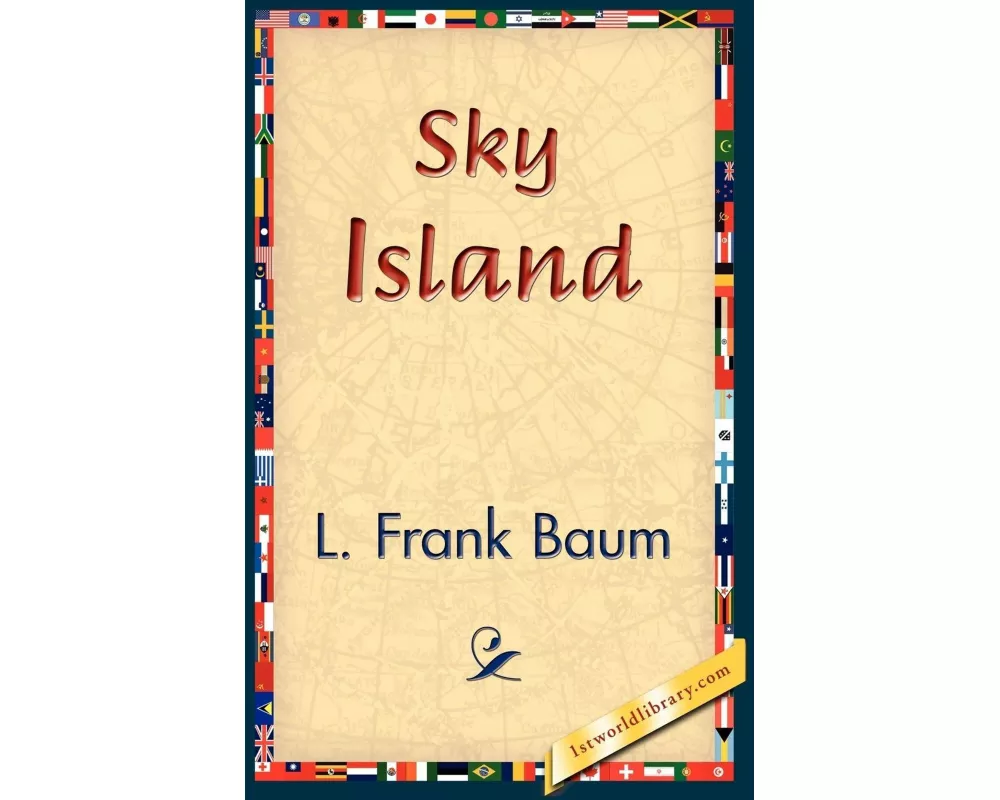 Sky Island