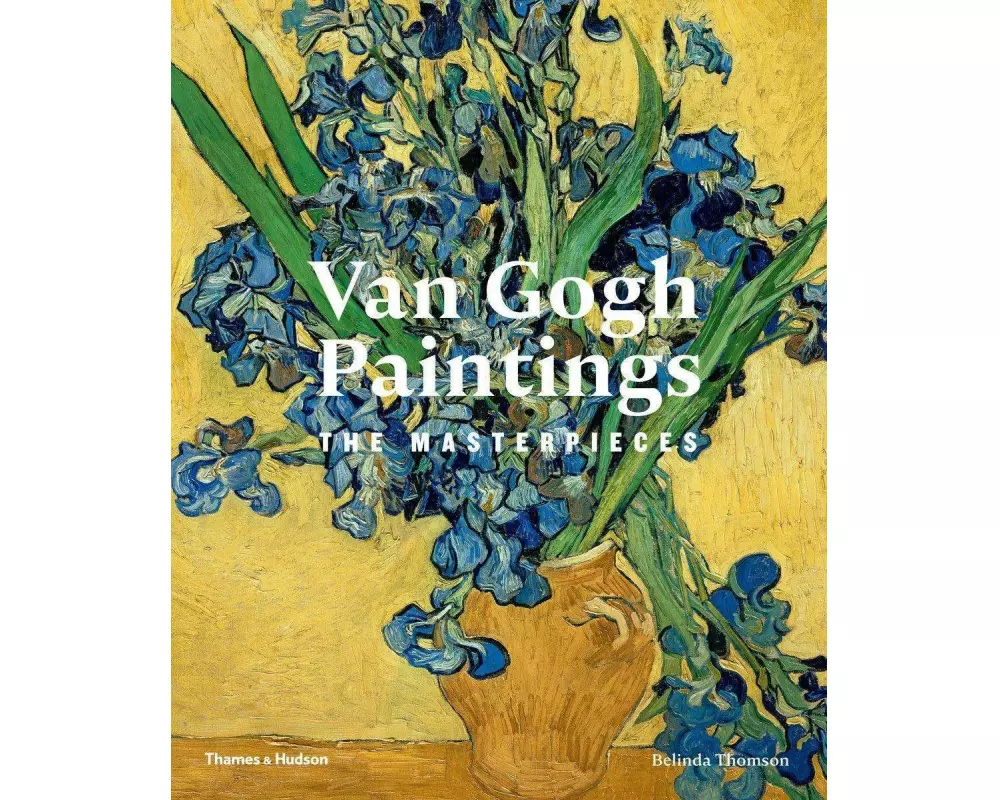 Van Gogh Paintings