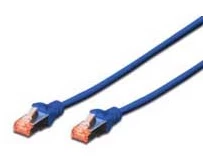 Digitus 5 m Category 6 Network Cable for Network Device
