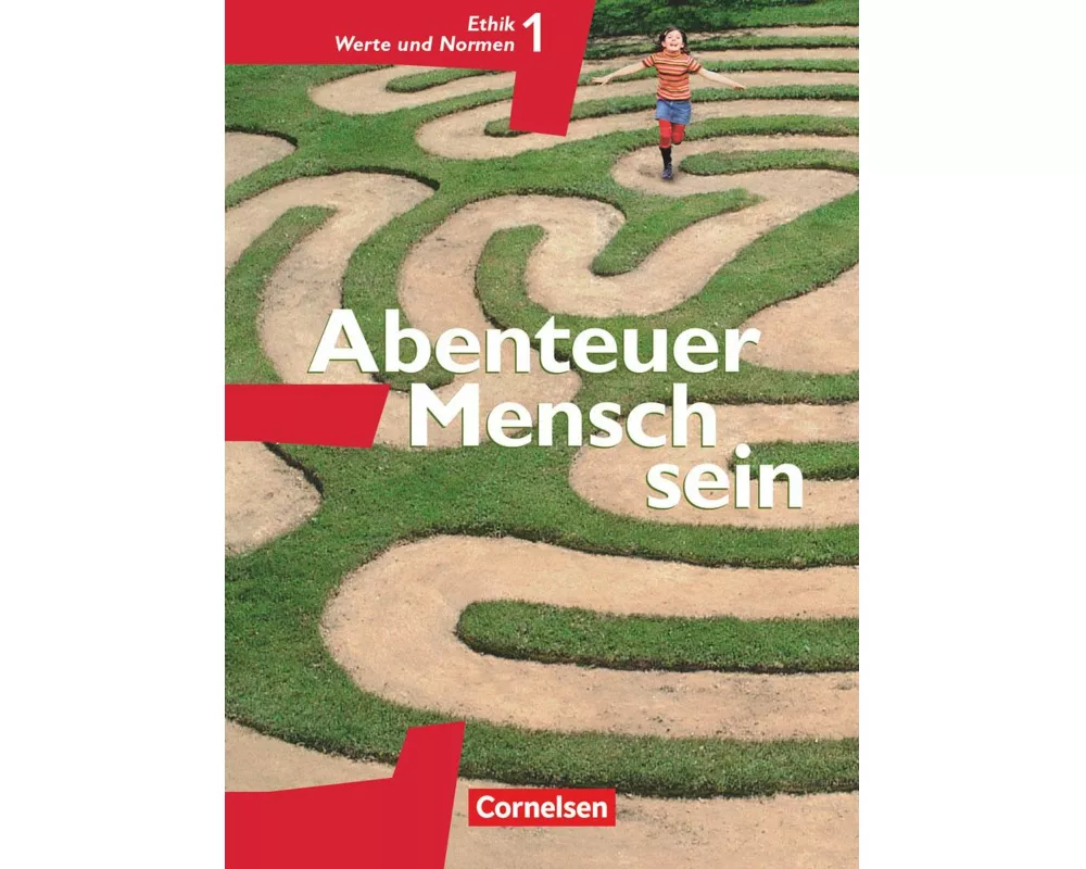 Abenteuer Mensch sein - Westliche Bundesländer - Band 1