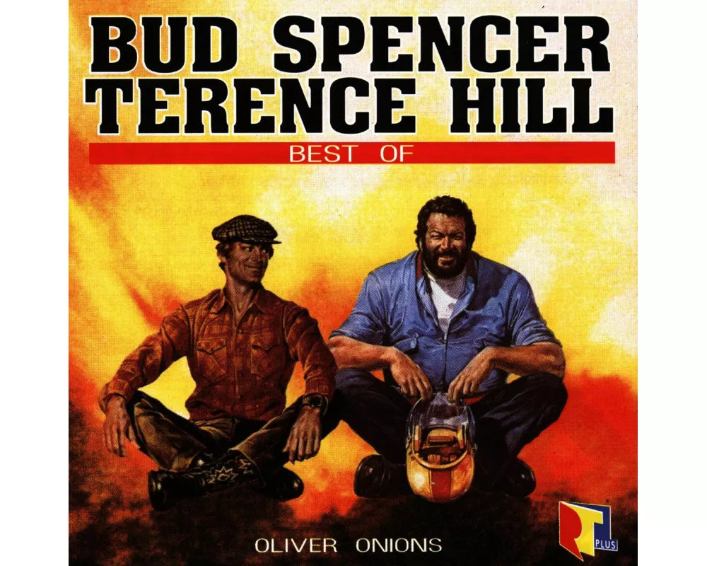 Spencer/Hill-Best Of 1