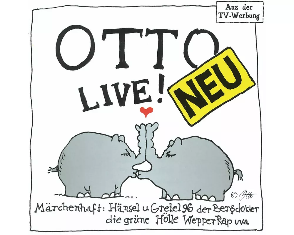 Das Live Album