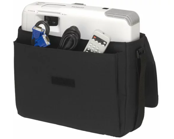Epson Textiltransport Tasche ELPKS64 for alle Epson EB-9er Projektoren