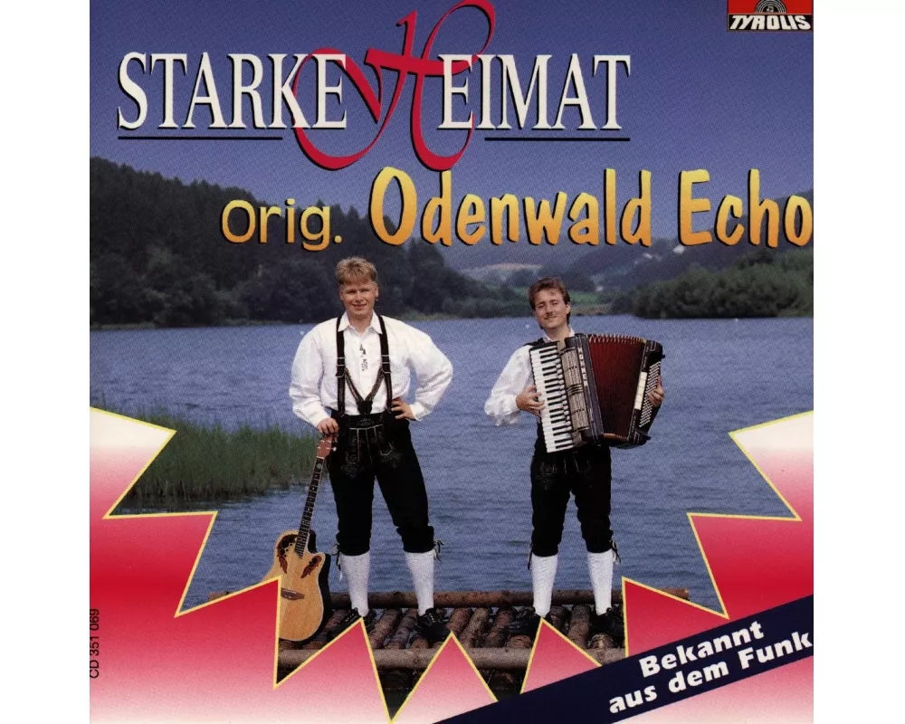 Starke Heimat