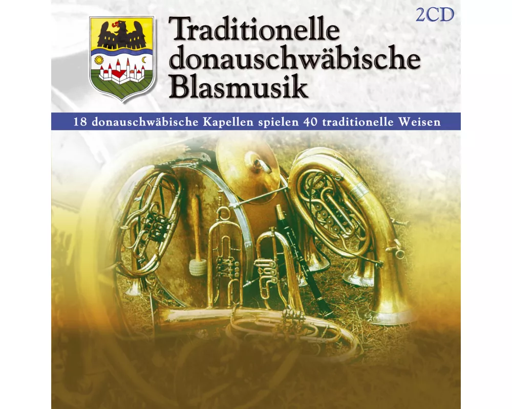 Traditionelle Donauschwäbische Blasmusik