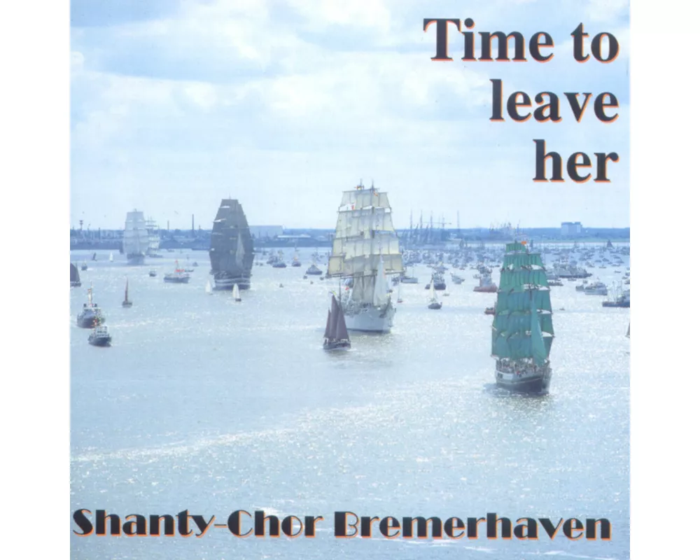 Time To Leave Her