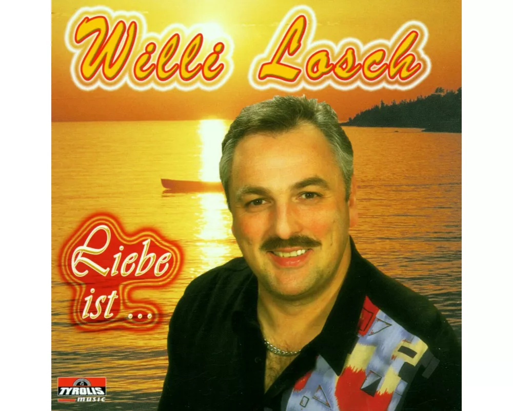 Liebe ist