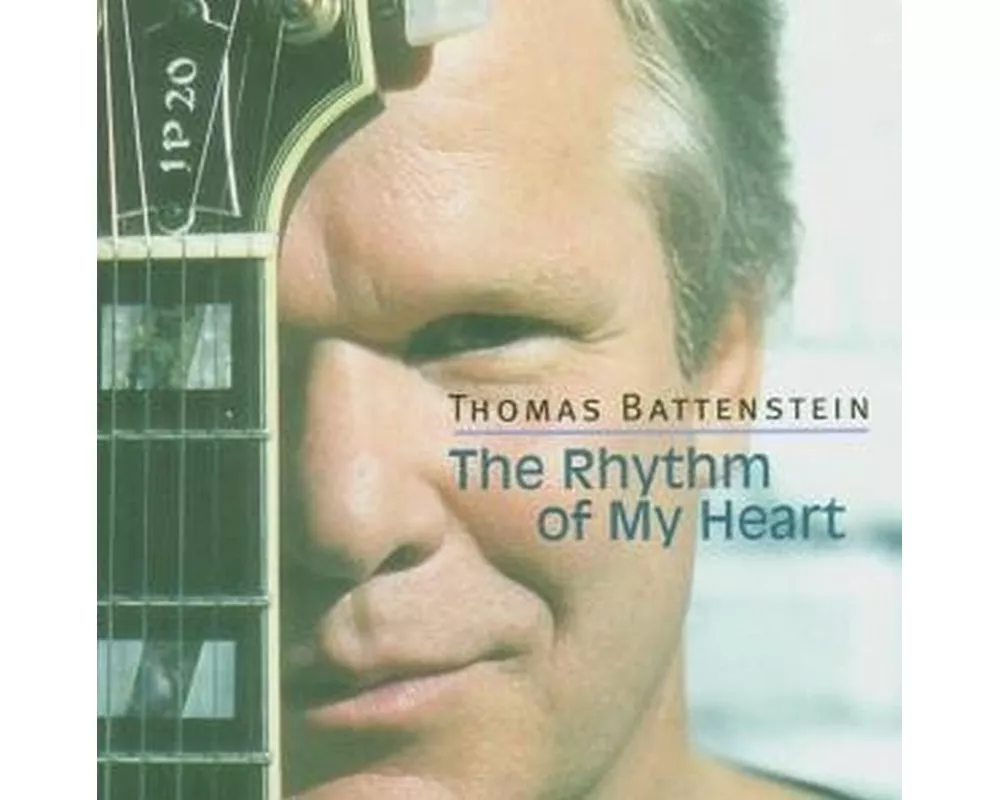 The Rhythm Of My Heart