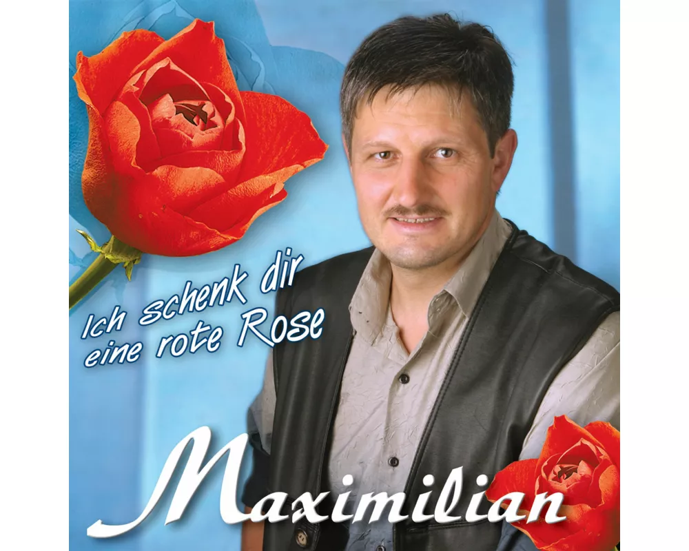 Ich Schenk Dir Eine Rote Rose