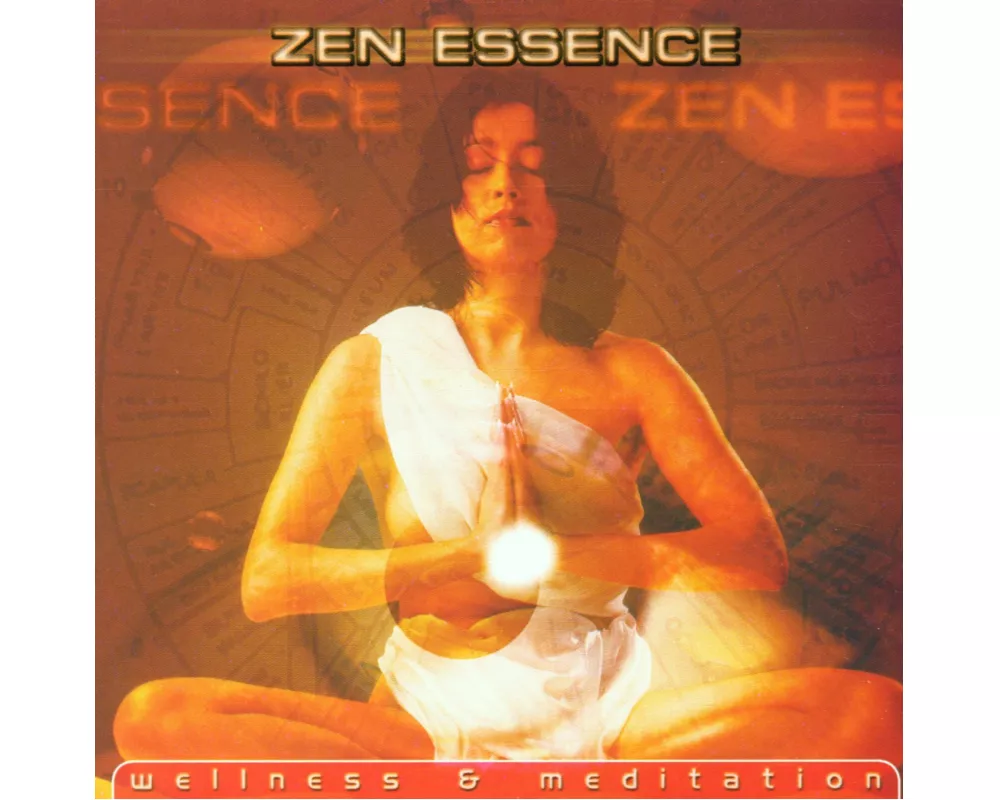 Zen Essence (Wellness & Medita