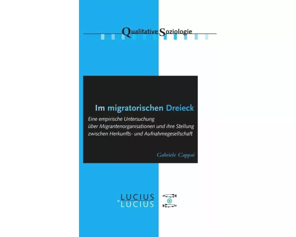 Im migratorischen Dreieck