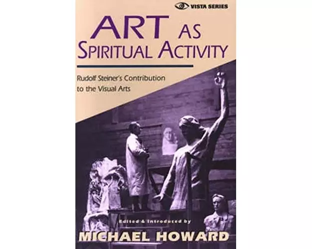 Art as Spiritual Activity