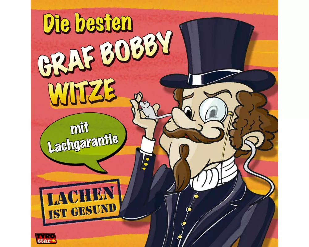 Die Besten Graf Bobby Witze