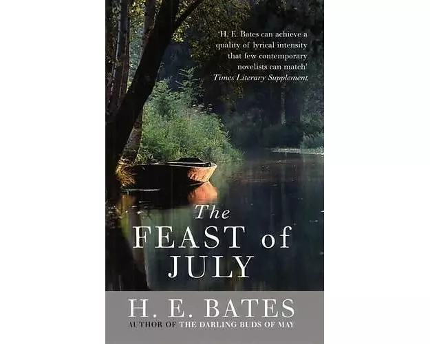 The Feast of July