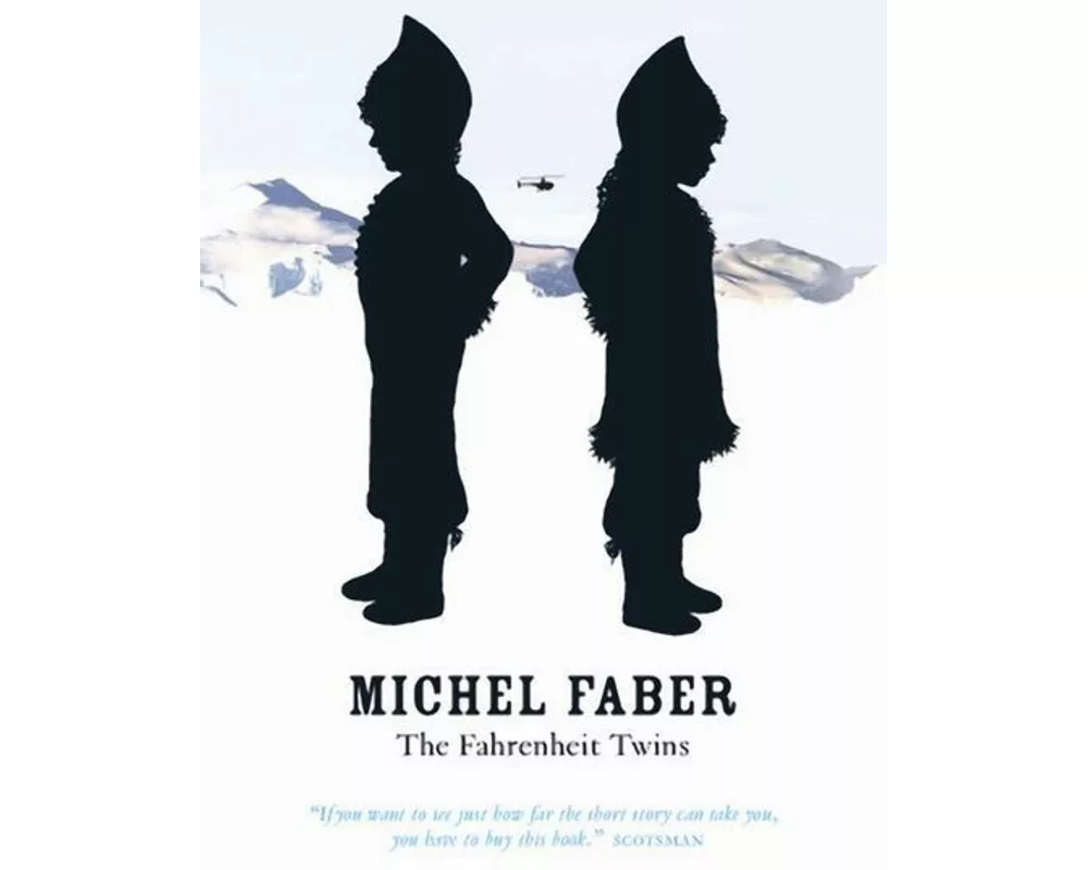 The Fahrenheit Twins and Other Stories