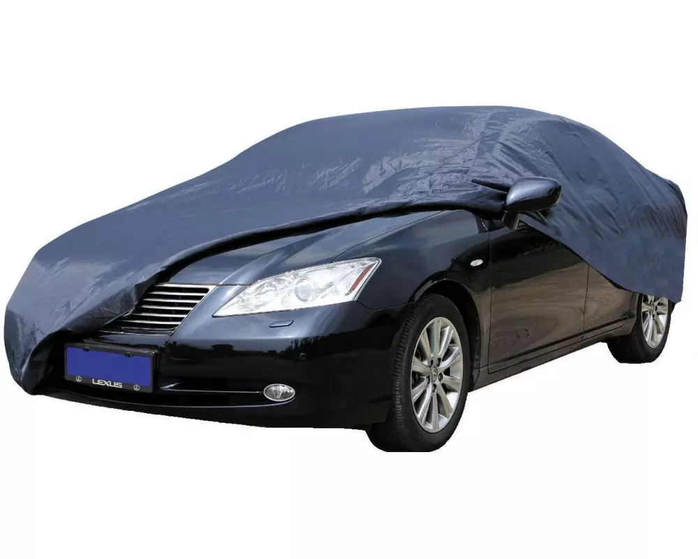 HP Autozubehör Ganzgarage XL