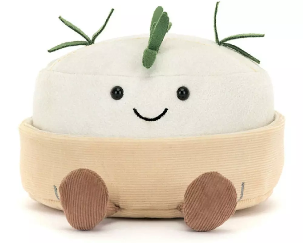 Jellycat Amuseables Camembert 8 cm