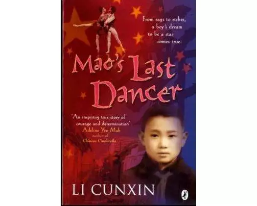 Mao's Last Dancer