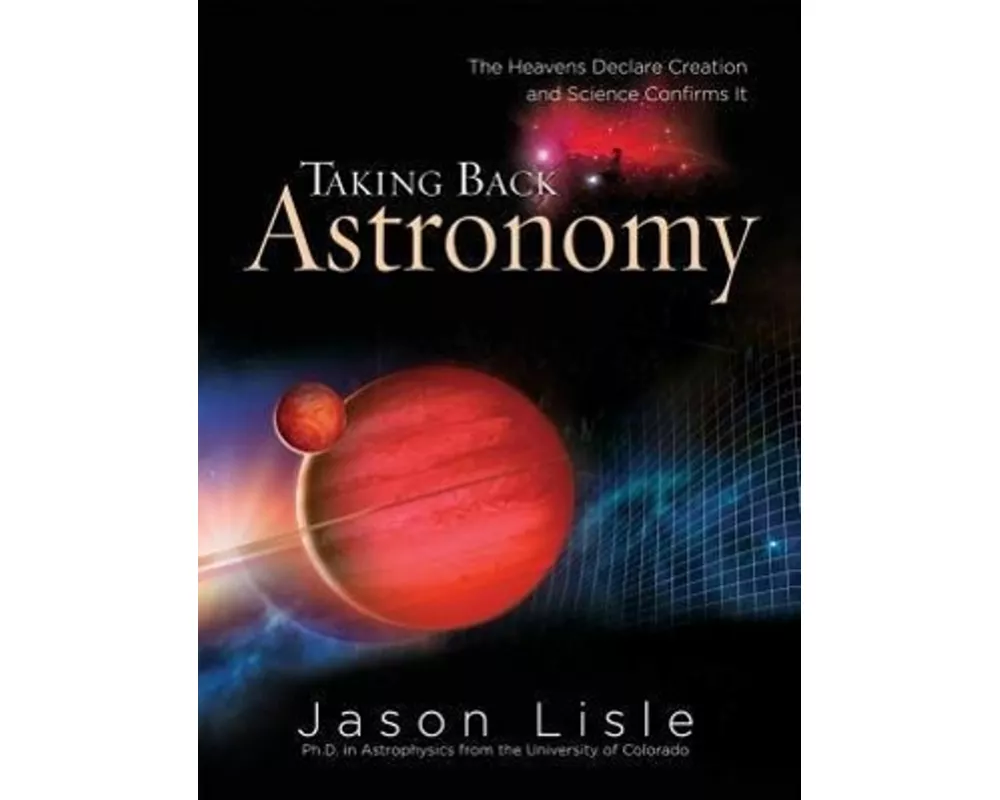 Taking Back Astronomy