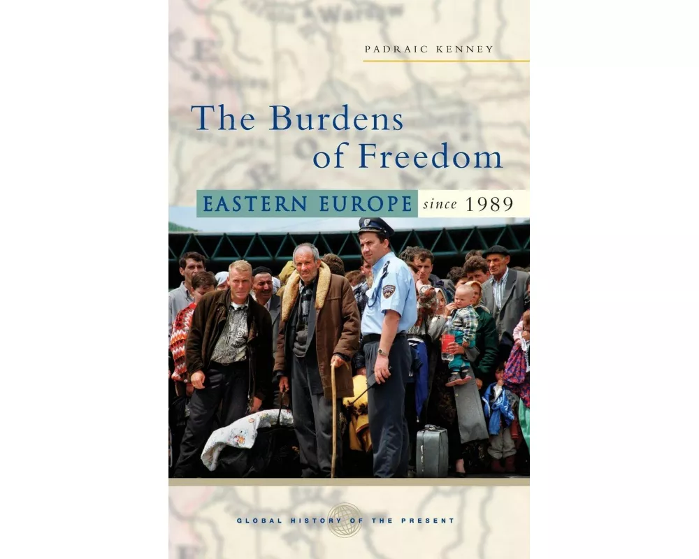 The Burdens of Freedom