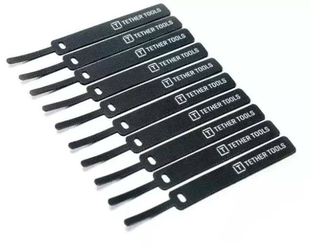 Tether Tools Kabelbinder ProTab (10 Stück)