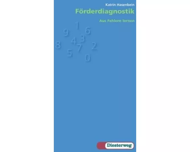 Förderdiagnostik Mathematik