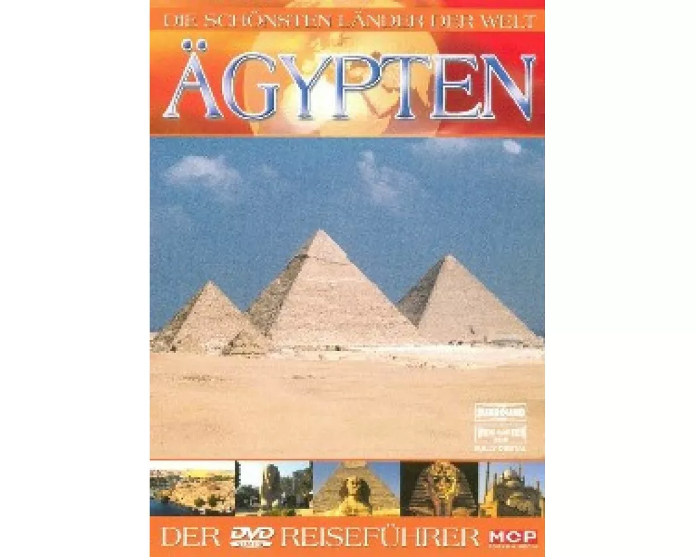 Ägypten