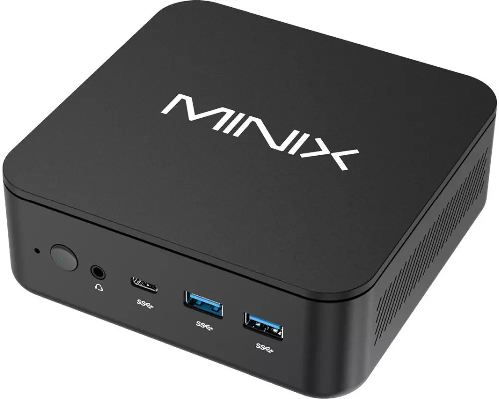 Minix Mini PC NGC NR660