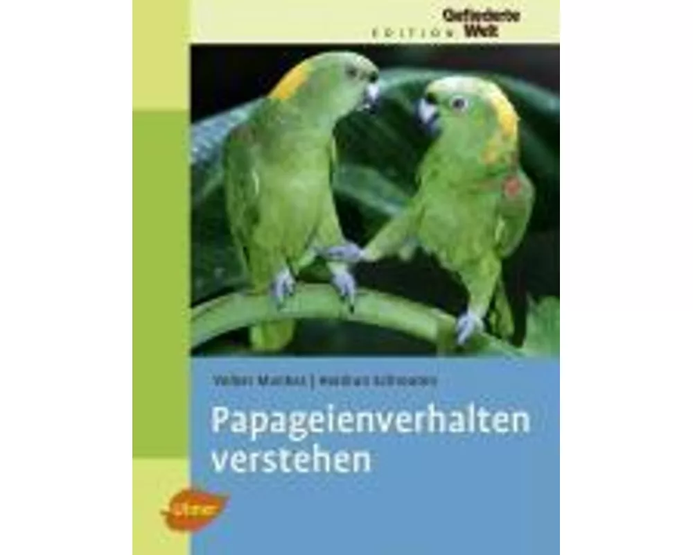 Papageienverhalten verstehen