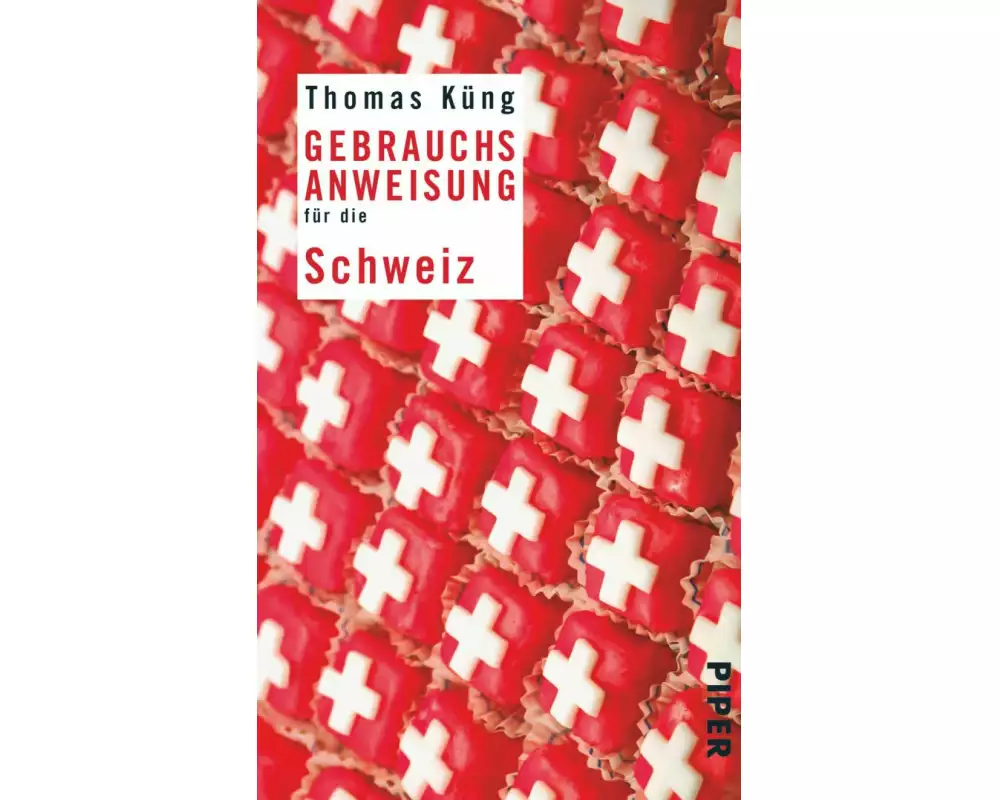 Gebrauchsanweisung für die Schweiz