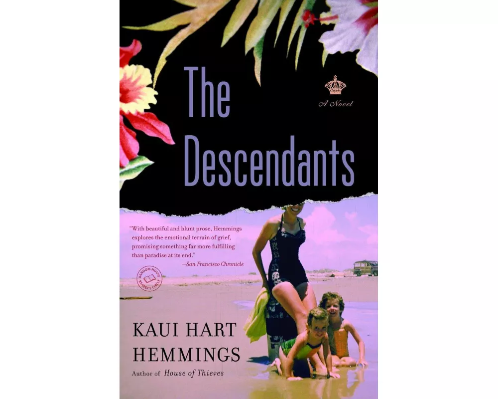 The Descendants