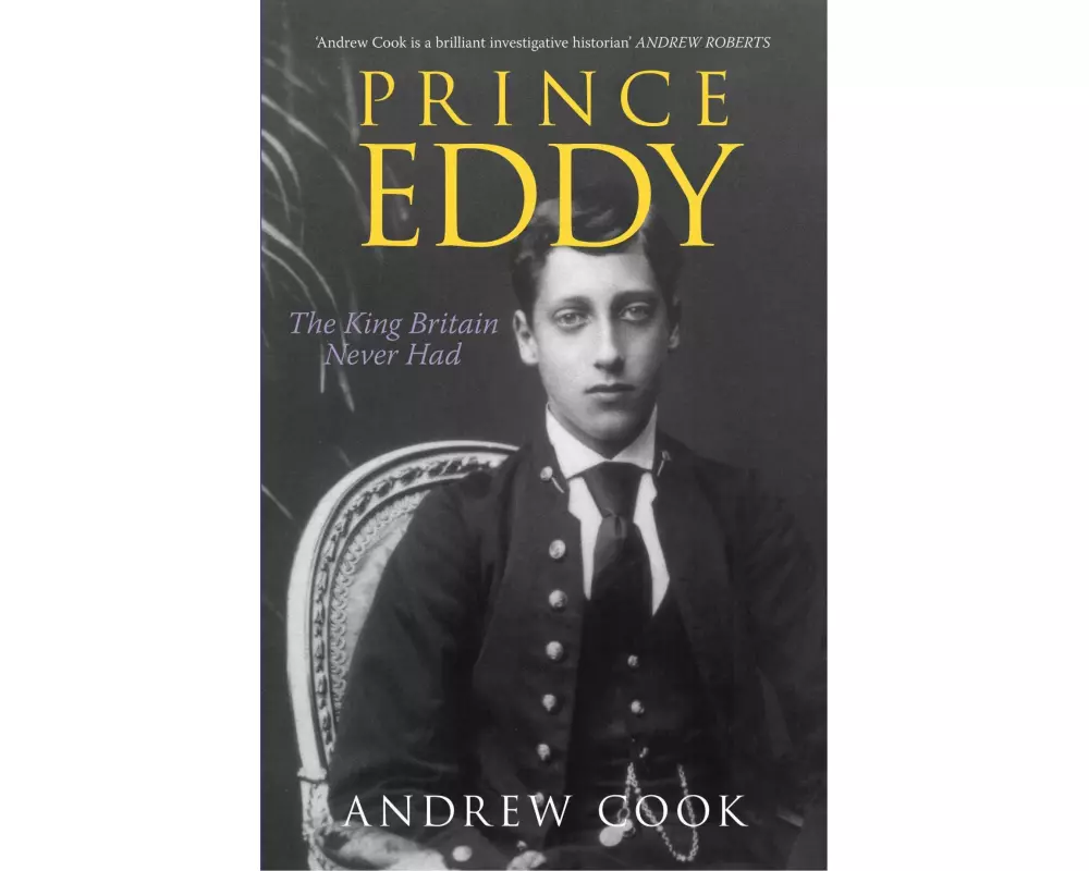 Prince Eddy