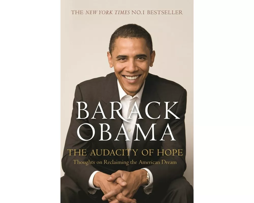 The Audacity of Hope