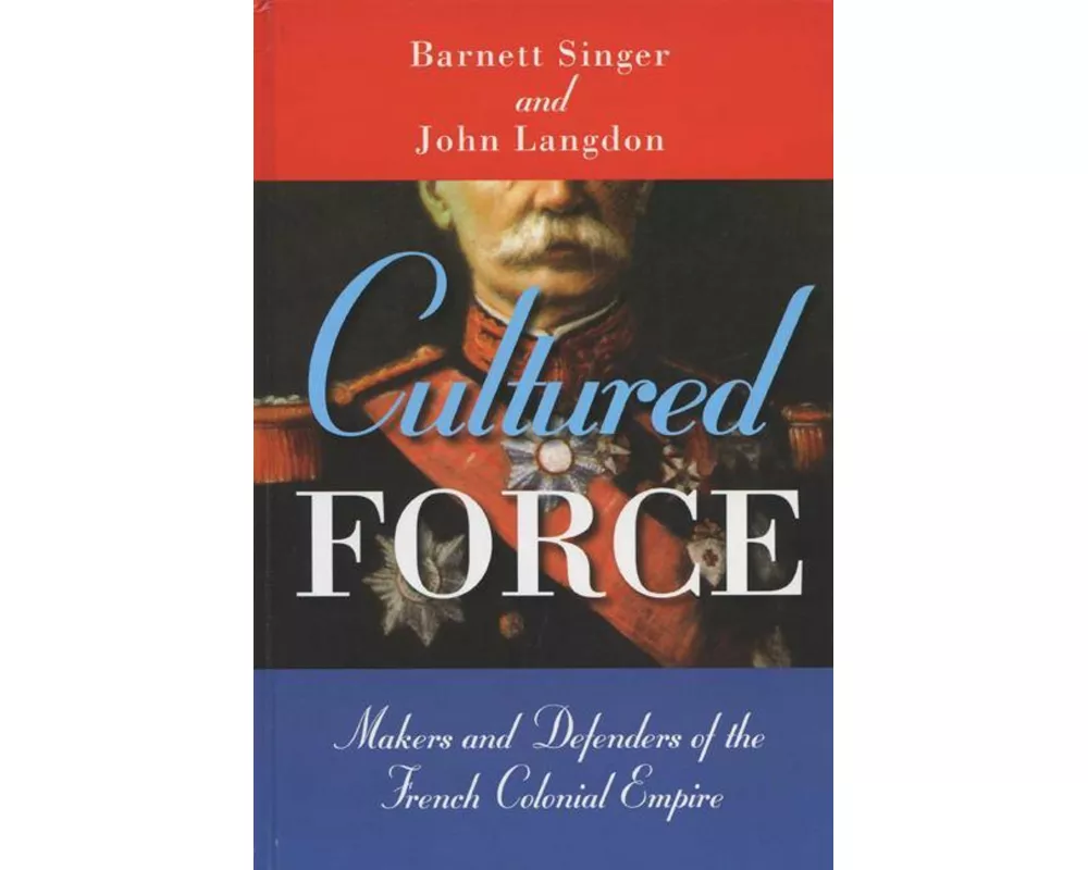 Cultured Force