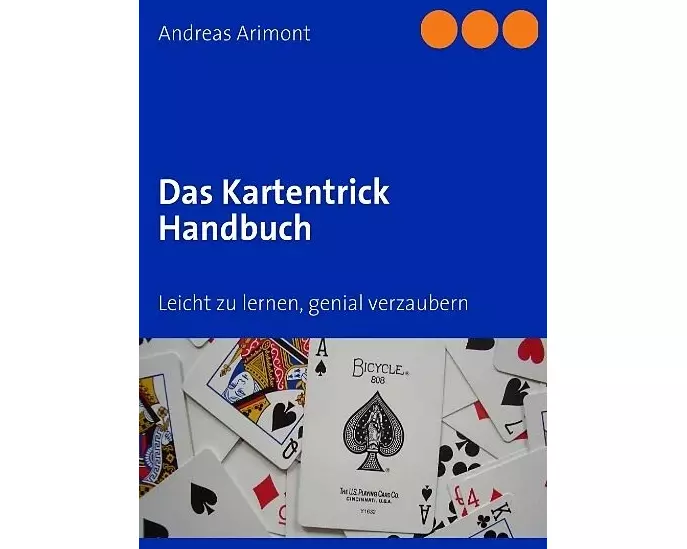 Das Kartentrick Handbuch