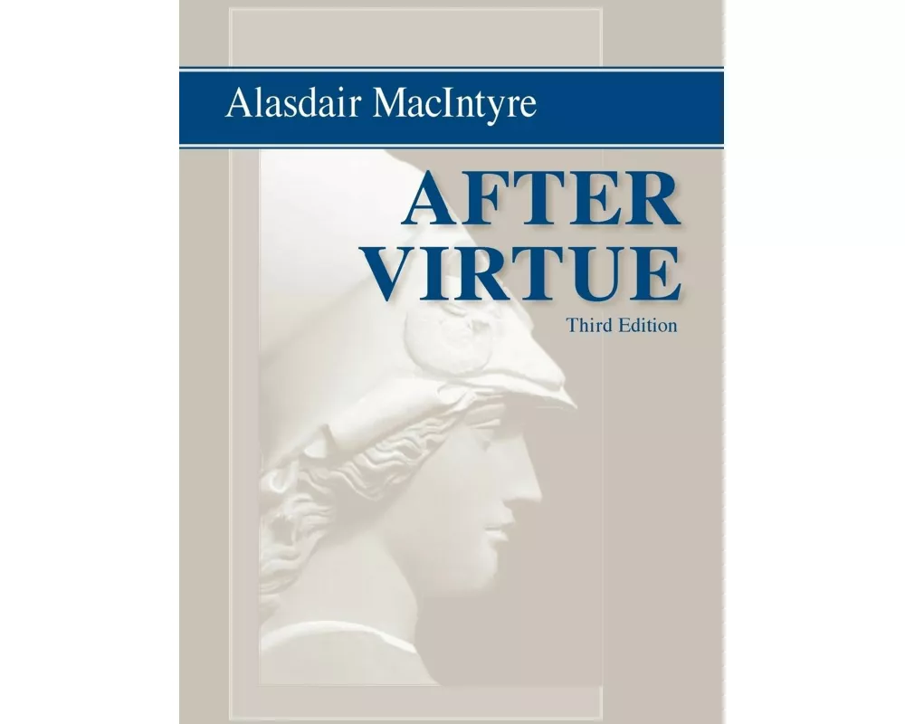 After Virtue
