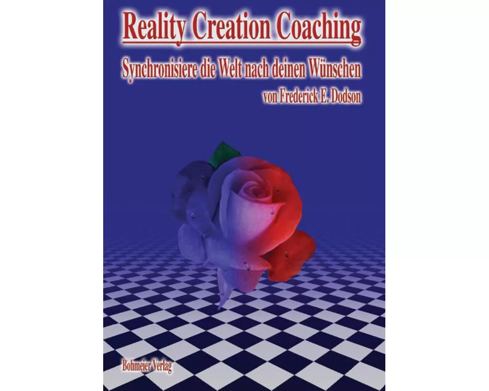 Reality Creation Coaching