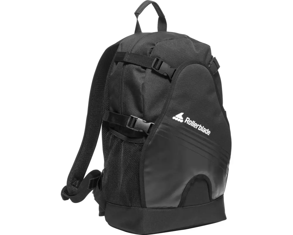 ROLLERBLADE Rucksack LT 20 Eco 16 l, Black