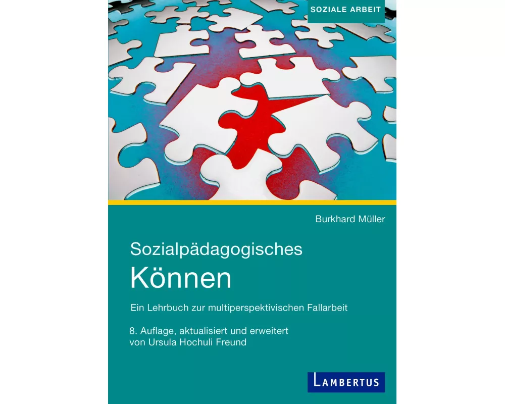 Sozialpädagogisches Können