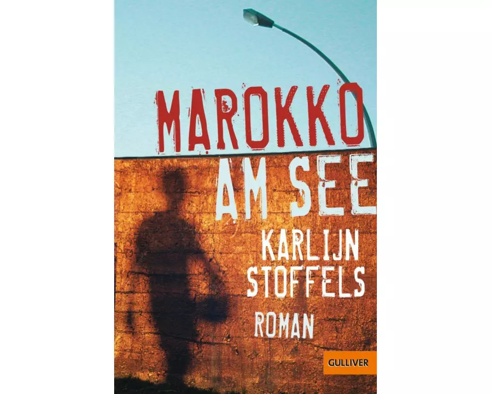 Marokko am See