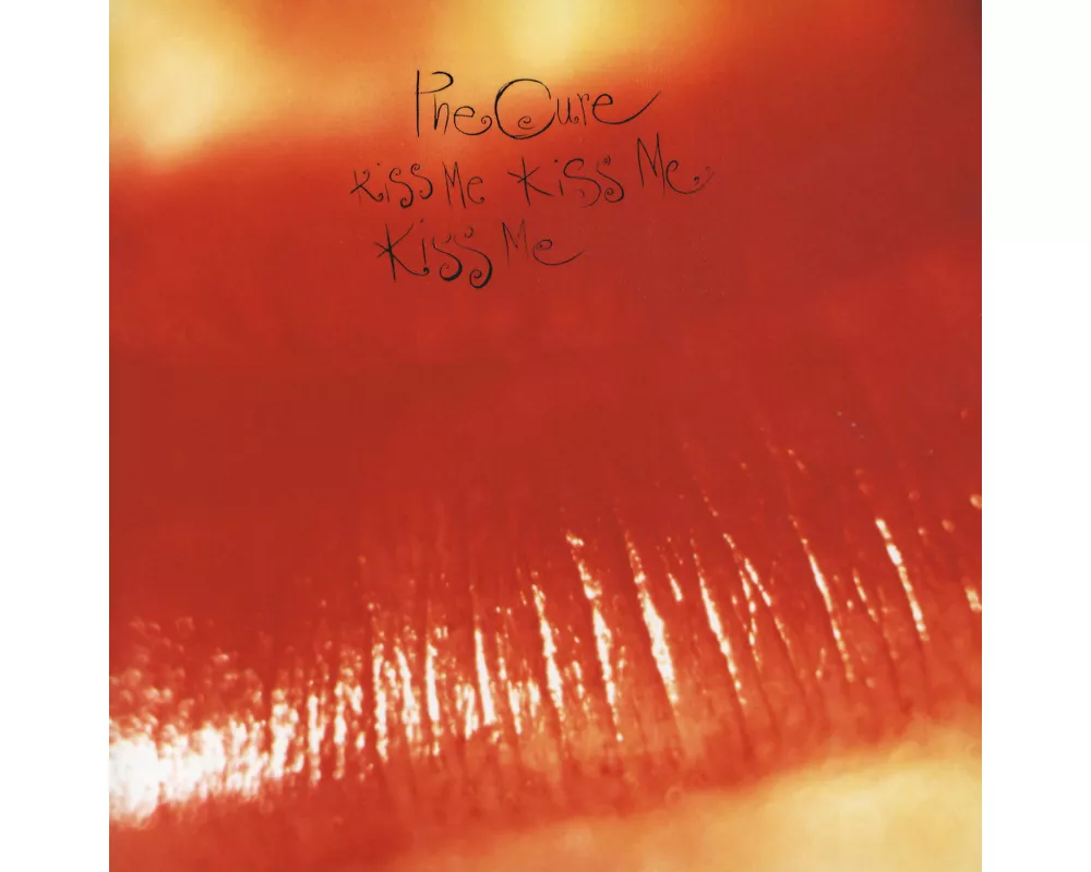 Kiss Me,Kiss Me,Kiss Me (Remastered)