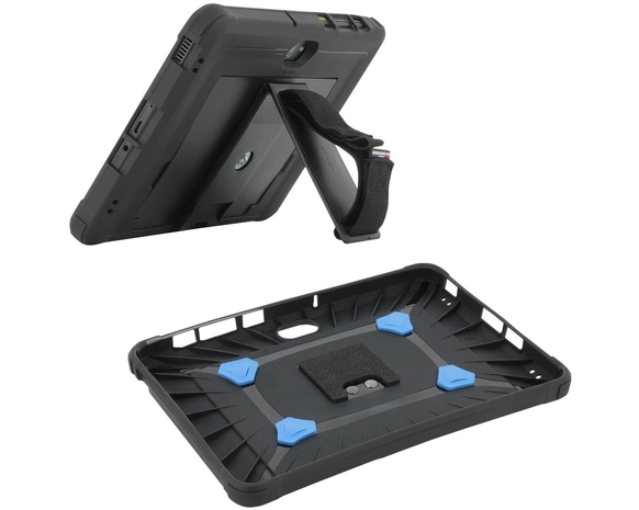 PROTECH CASE + 360DEG HANDSTRAP