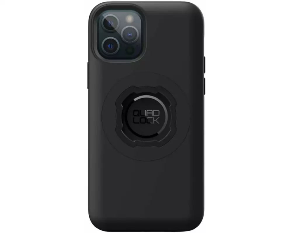 Quad Lock Sport- & Outdoorhülle MAG Case Apple iPhone 12 / 12 Pro