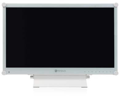 X-2402W LED-BACKLIT TFT LCD 23 FHD 1920 X 1080 16:9 300CD/M2 20