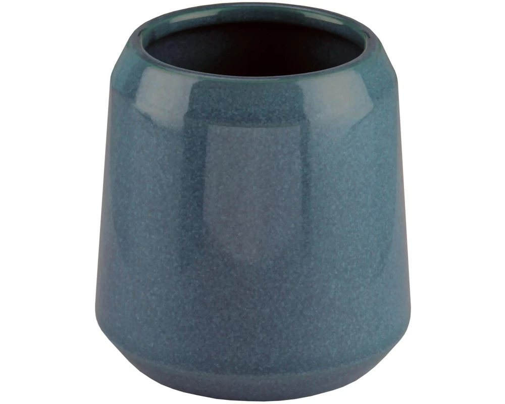 Kleine Wolke Zahnputzbecher Mystic Blau
